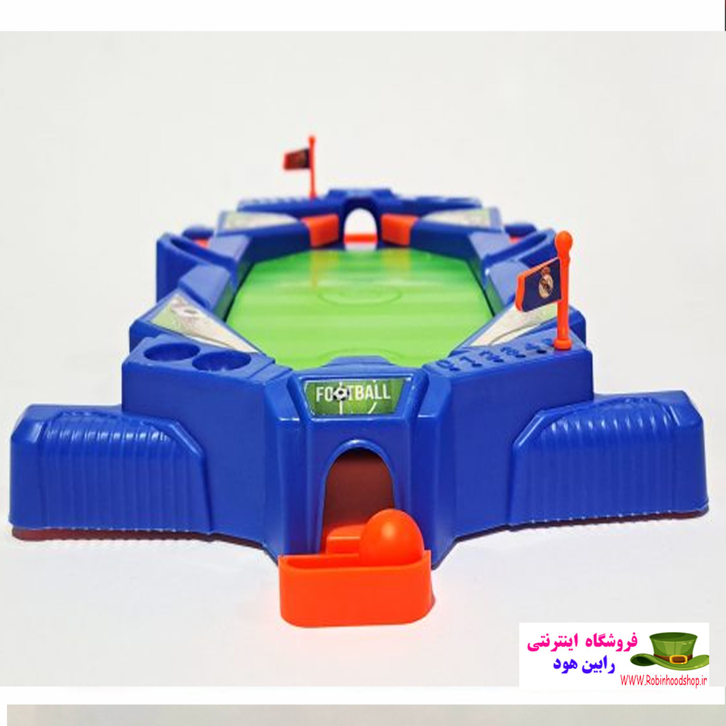 فوتبال گیم - Image 2