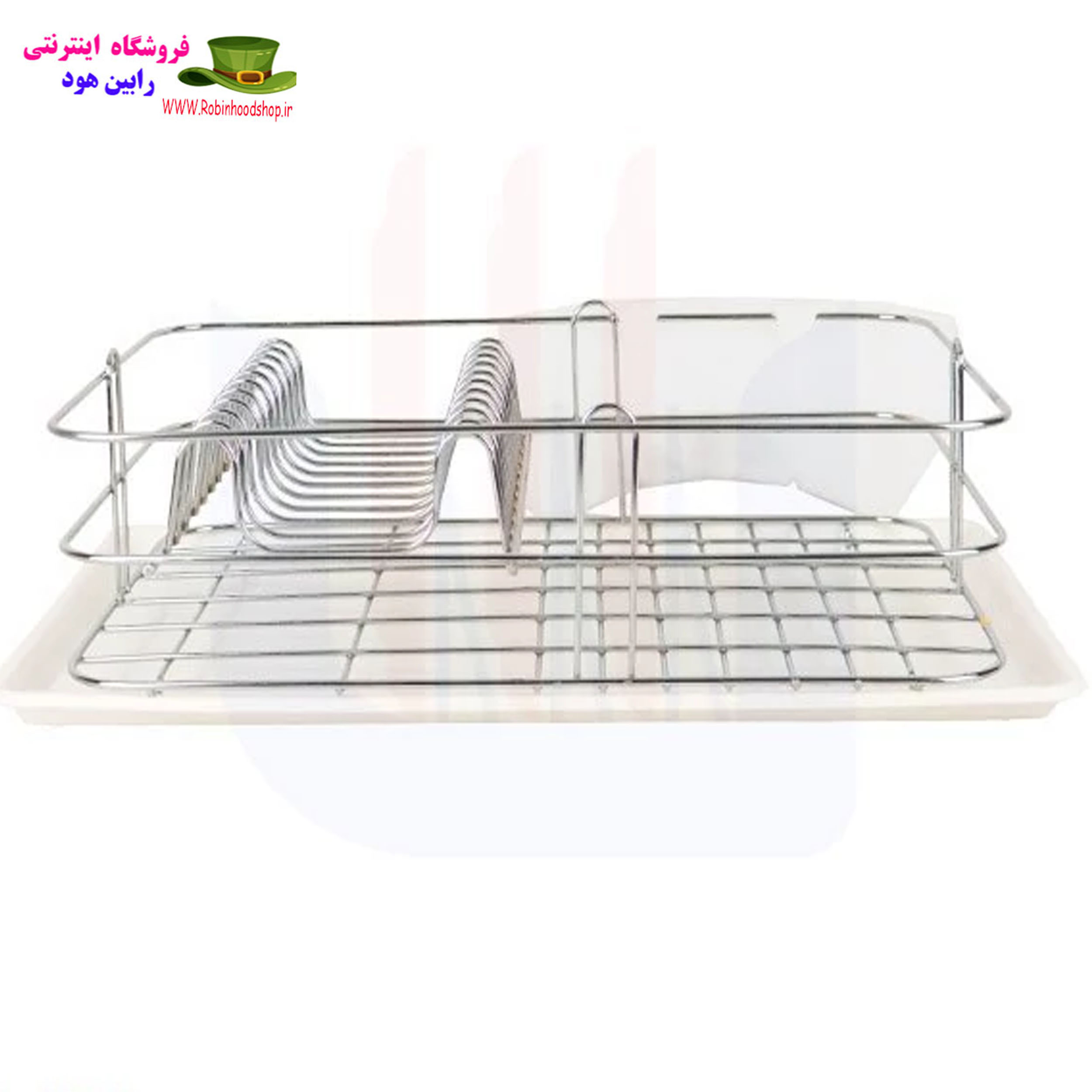 جاظرفی سناتور مدل بهار 1 طبقه